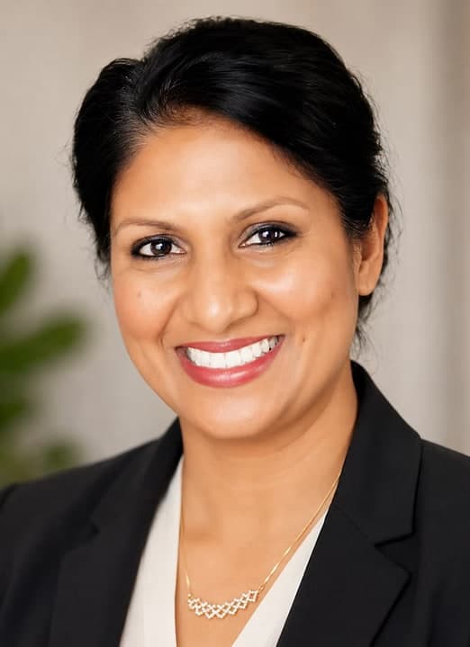 Dr. Anita